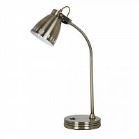 настольная лампа arte lamp 46 a2214lt-1ab в Уфе