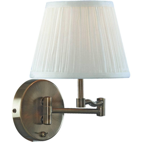 бра arte lamp california a2872ap-1ab в Уфе