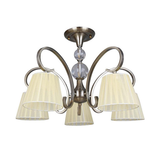 потолочная люстра omnilux laveno oml-56103-05 в Уфе