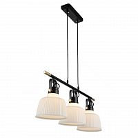 подвесная люстра st luce sl714.043.03 в Уфе