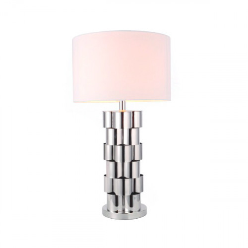 настольная лампа bt-1021 nickel от delight collection в Уфе