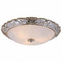 потолочный светильник arte lamp torta lux a7135pl-3wh в Уфе