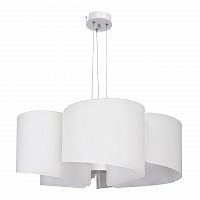 подвесная люстра lightstar simple light 811 811150 в Уфе