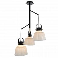 подвесная люстра st luce sl714.443.03 в Уфе