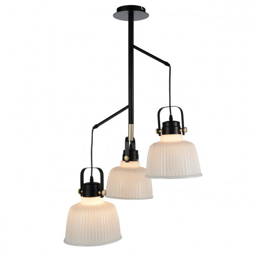 подвесная люстра st luce sl714.443.03 в Уфе