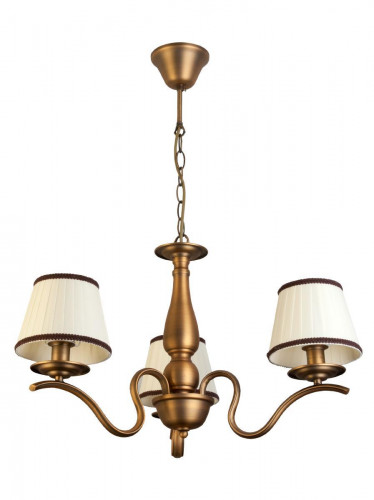 подвесная люстра toplight opal tl5650d-03bs в Уфе