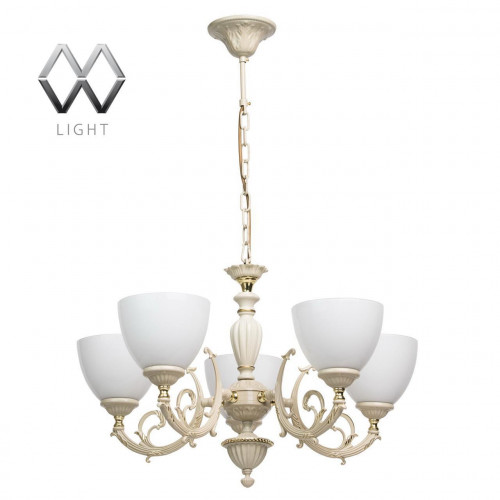 подвесная люстра mw-light ариадна 450013005 в Уфе