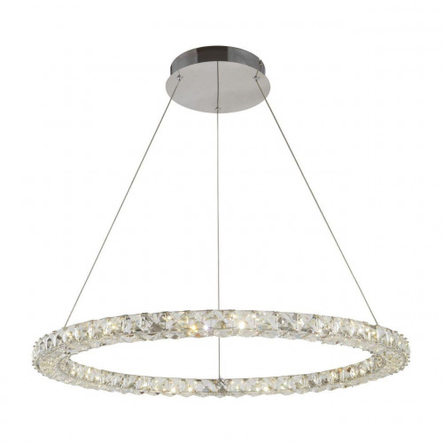 подвесной светодиодный светильник arte lamp a6717sp-1cc в Уфе