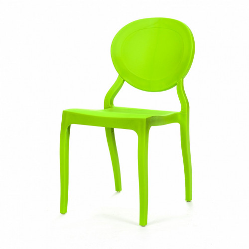 стул romola stackable зеленый в Уфе