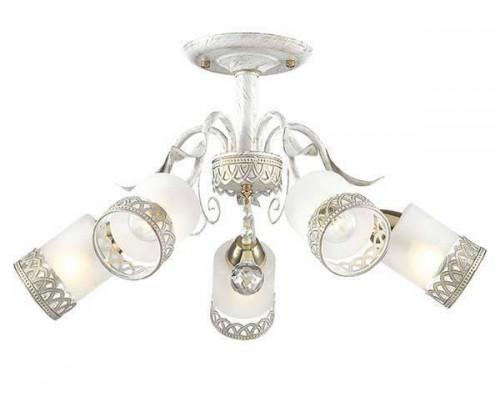 потолочная люстра lumion gaetta 3237/5c в Уфе