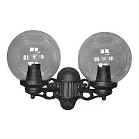уличный настенный светильник fumagalli porpora/g250 g25.141.000.aze27 в Уфе