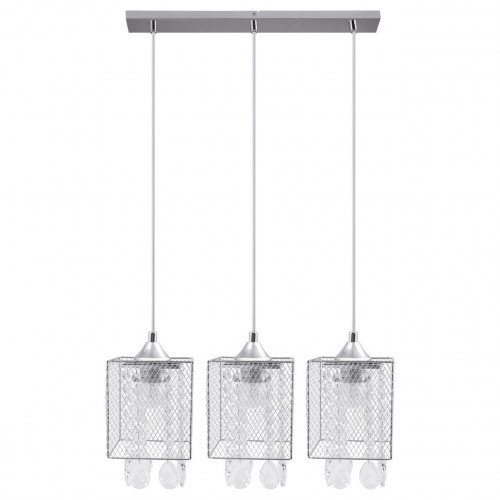 дизайнерский подвесной светильник spot light gracja 8171328 в Уфе