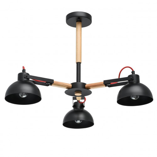 потолочная люстра mw-light форест 3 693010803 в Уфе