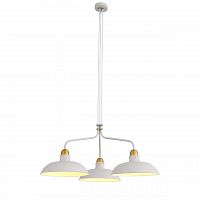 подвесная люстра st luce pietanza sl323.503.03 в Уфе