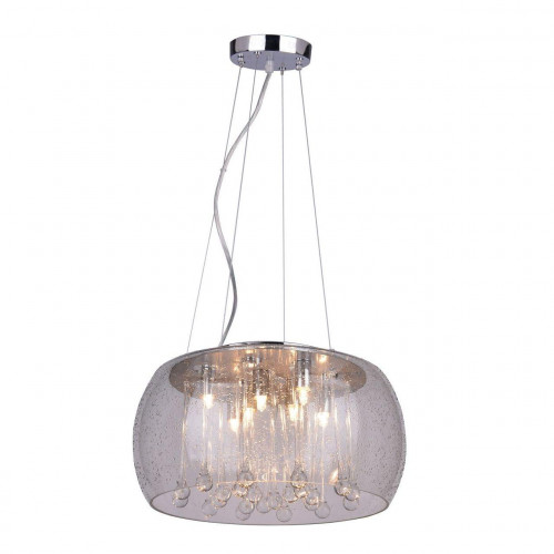 подвесной светильник arte lamp halo a8145sp-7cc в Уфе