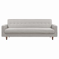 диван bantam sofa большой прямой молочный в Уфе