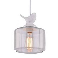 подвесной светильник arte lamp 19 a8029sp-1wh в Уфе