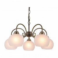 подвесная люстра arte lamp a9317lm-5ab в Уфе