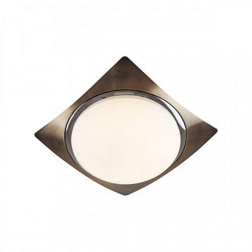 потолочный светильник idlamp alessa 370/15pf-oldbronze в Уфе