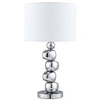 настольная лампа arte lamp chic a4610lt-1cc в Уфе