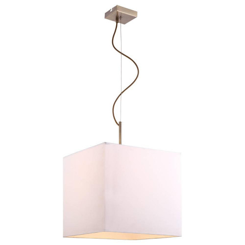 подвесной светильник arte lamp cubes a9247sp-1ab в Уфе