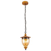 подвесной светильник arte lamp catena a6711sp-1br в Уфе