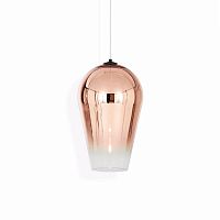 подвесной светильник fade copper от delight collection в Уфе