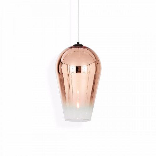 подвесной светильник fade copper от delight collection в Уфе