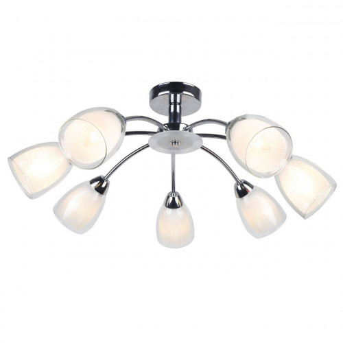 потолочная люстра arte lamp 53 a7201pl-7cc в Уфе