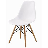 стул arty (eames style) xrf-033-aw white в Уфе