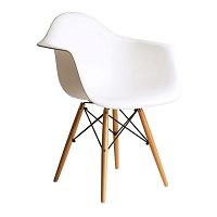 стул деревянный pc-019 (eames style) в Уфе