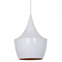 подвесной светильник arte lamp cappello a3407sp-1wh в Уфе