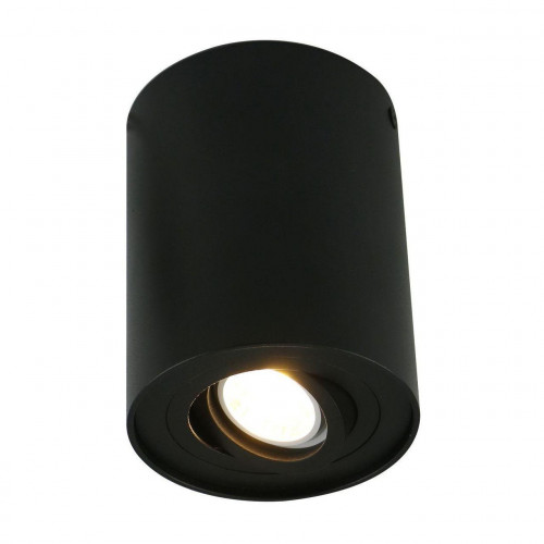 потолочный светильник arte lamp a5644pl-1bk в Уфе