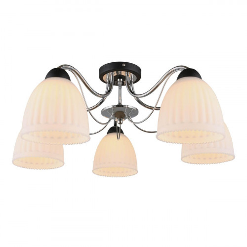 потолочная люстра omnilux fiesole oml-65707-05 в Уфе