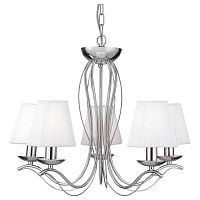 подвесная люстра arte lamp domain a9521lm-5cc в Уфе