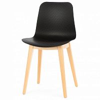 стул thelma (eames style) черный в Уфе