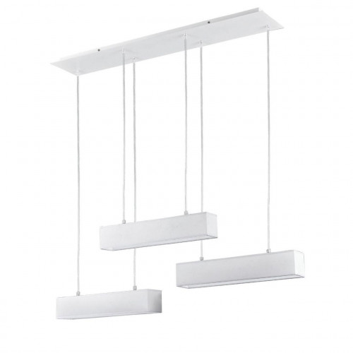 подвесной светильник ideal lux stick sp bianco в Уфе