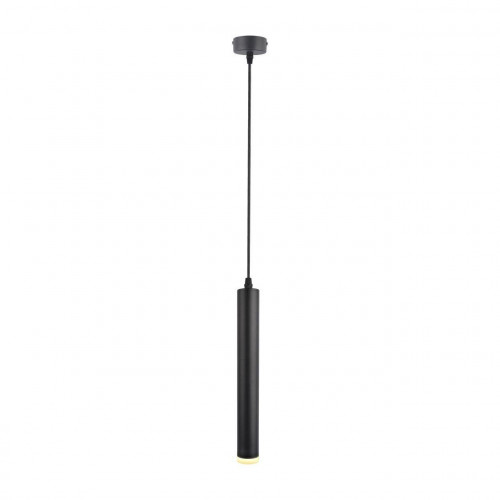подвесной светодиодный светильник arte lamp a6810sp-1bk в Уфе