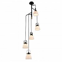 подвесная люстра st luce sl714.443.05 в Уфе