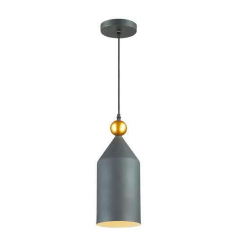 подвесной светильник odeon light bolli 4091/1 в Уфе