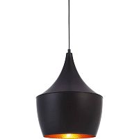 подвесной светильник arte lamp cappello a3407sp-1bk в Уфе