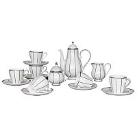 чайный сервиз flavour 17 pcs tea set в Уфе