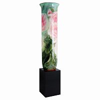 ваза напольная paradise flower в Уфе