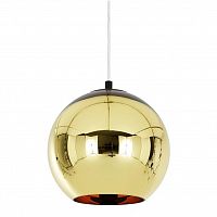 подвесной светильник loft it copper shade loft2024-g в Уфе