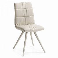 кресло lark2 chair seat жемчужное в Уфе