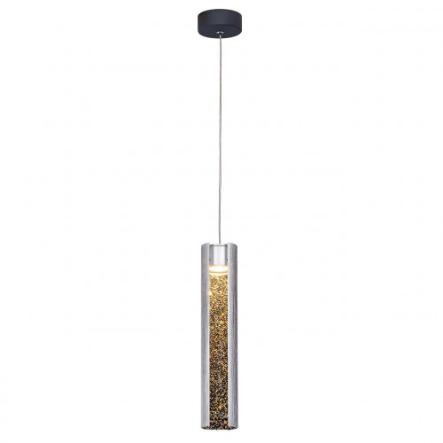 подвесной светодиодный светильник loft it 1019-sbg в Уфе