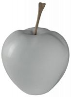 декор apple white small в Уфе