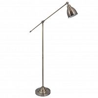 торшер arte lamp 43 a2054pn-1ab в Уфе