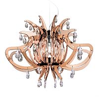 подвесной светильник lillibet copper от slamp в Уфе