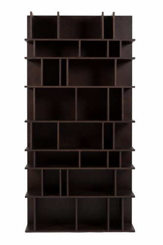 стеллаж element brown в Уфе